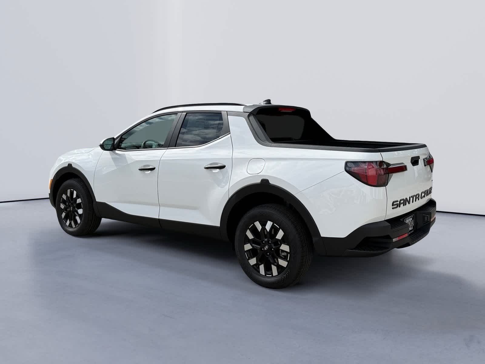 2026 Hyundai Santa Cruz SEL Image 7 of 27