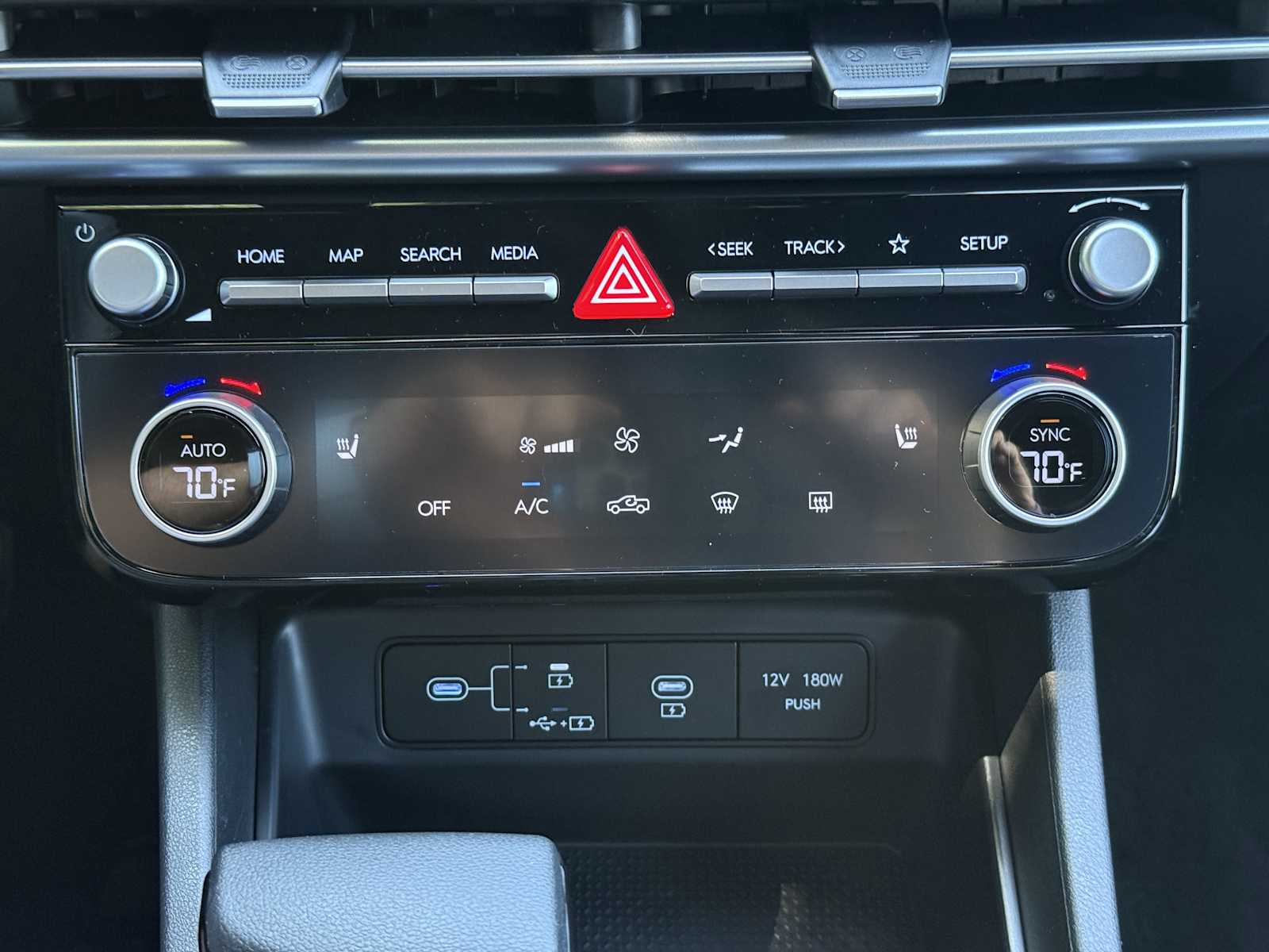 2026 Hyundai Santa Cruz SEL Image 27 of 27