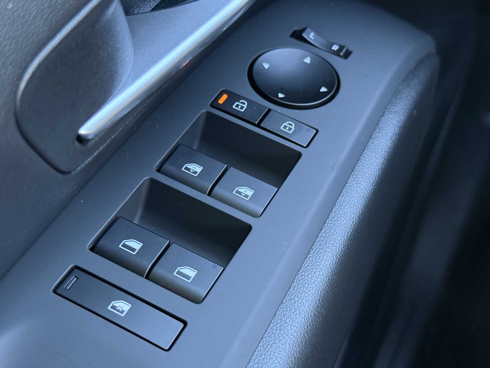 2026 Hyundai Santa Cruz SEL Image 23 of 27