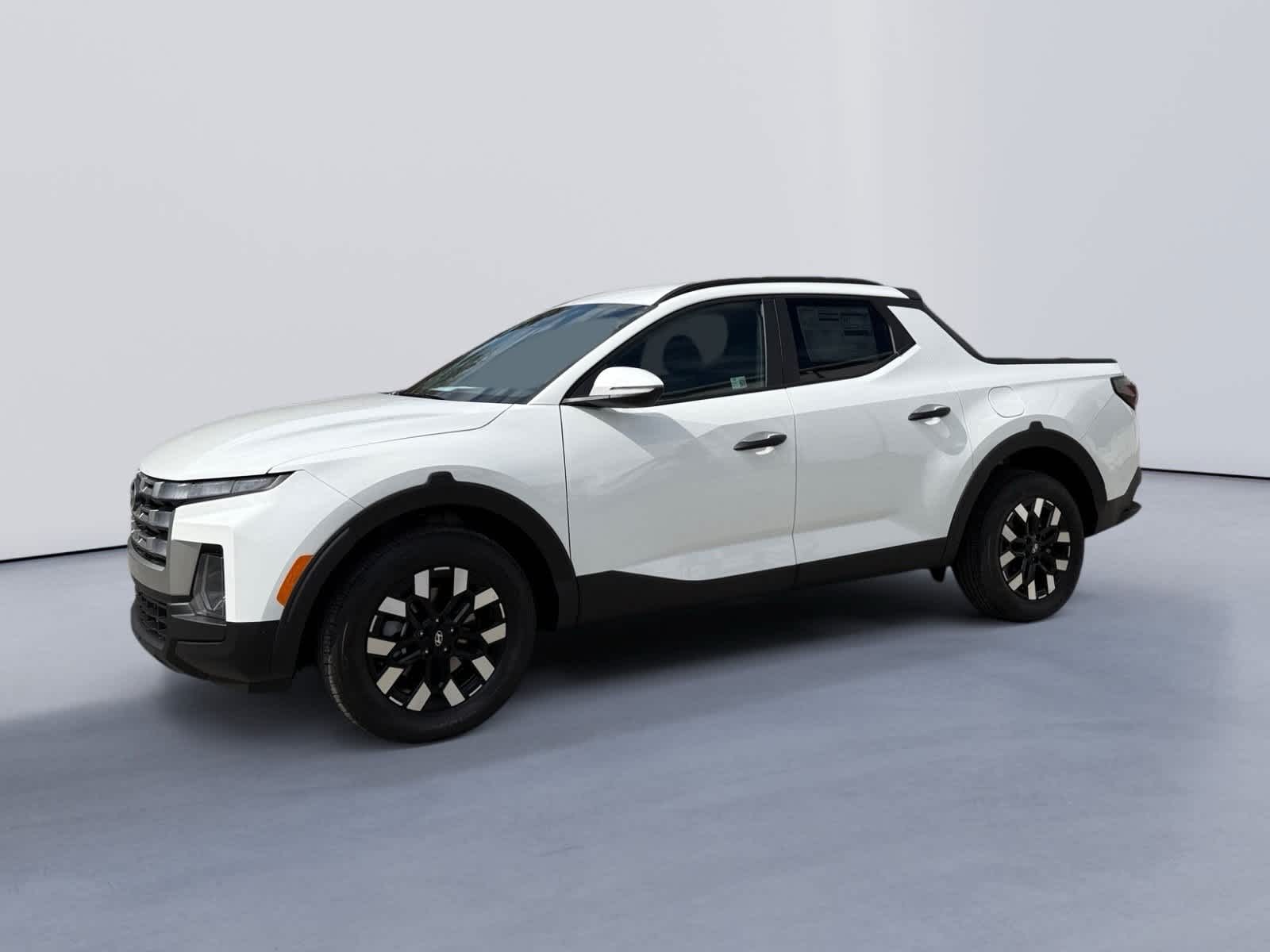 2026 Hyundai Santa Cruz SEL Image 1 of 27