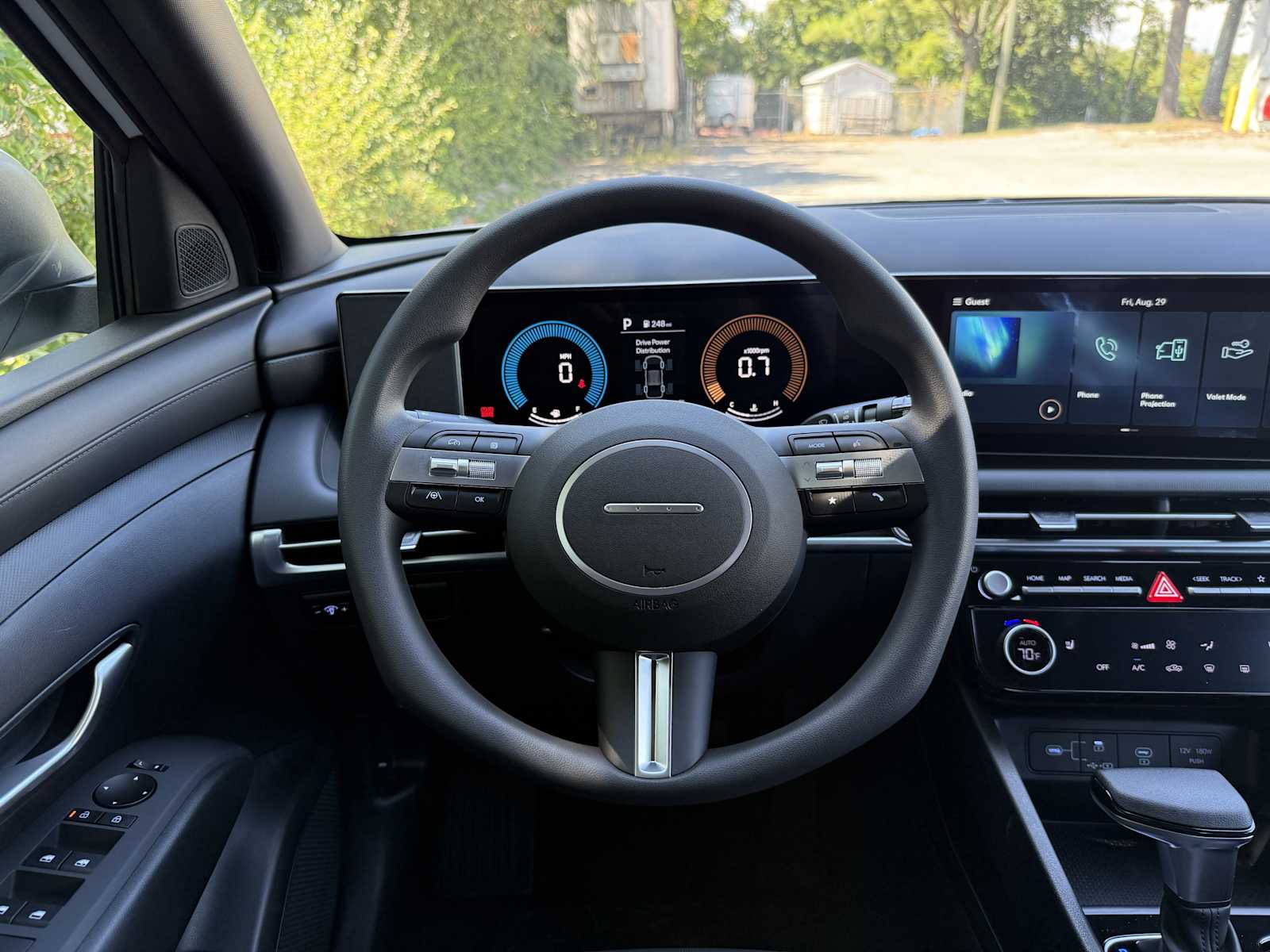 2026 Hyundai Santa Cruz SEL Image 13 of 27