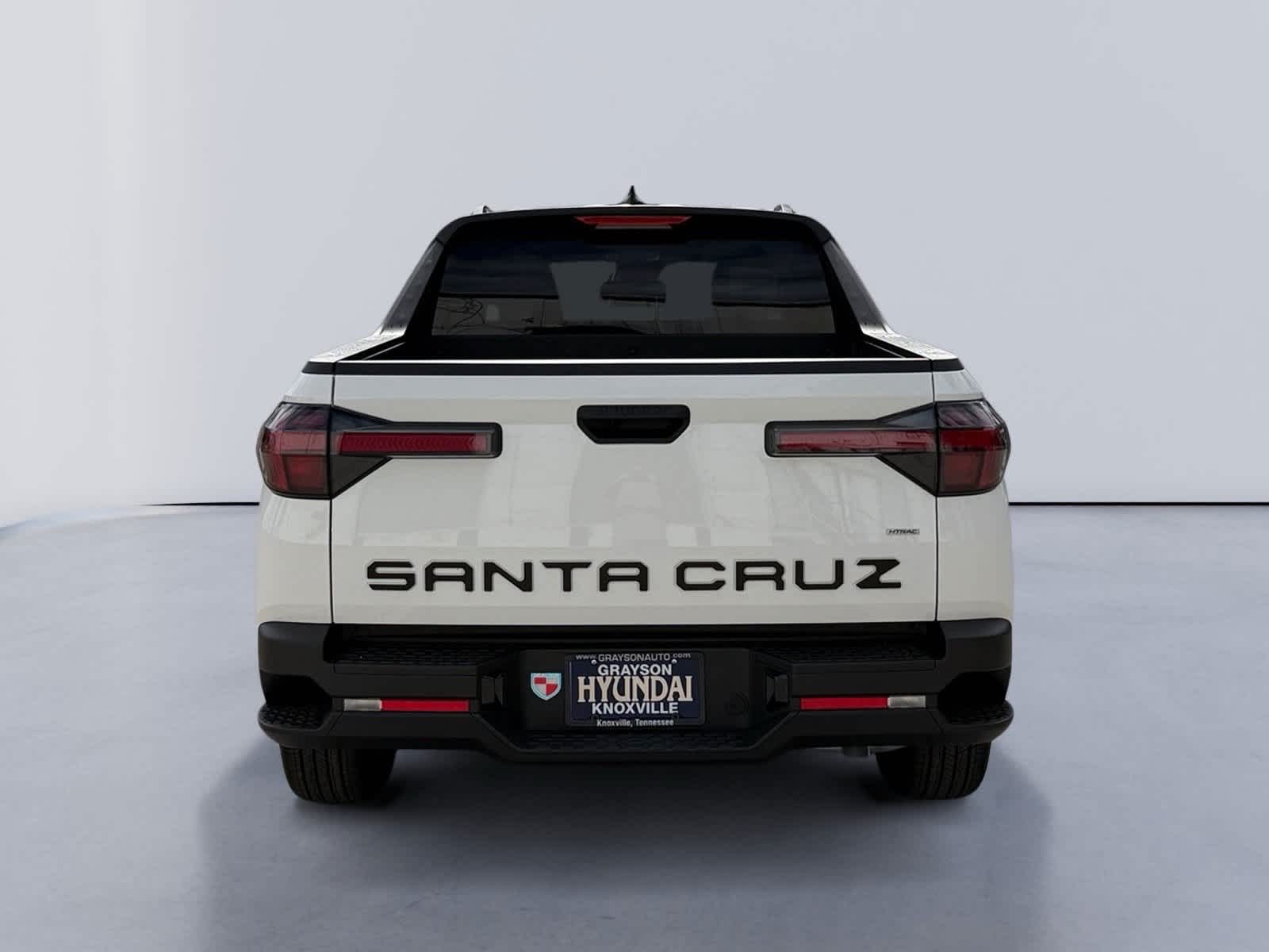 2026 Hyundai Santa Cruz SEL Image 6 of 27
