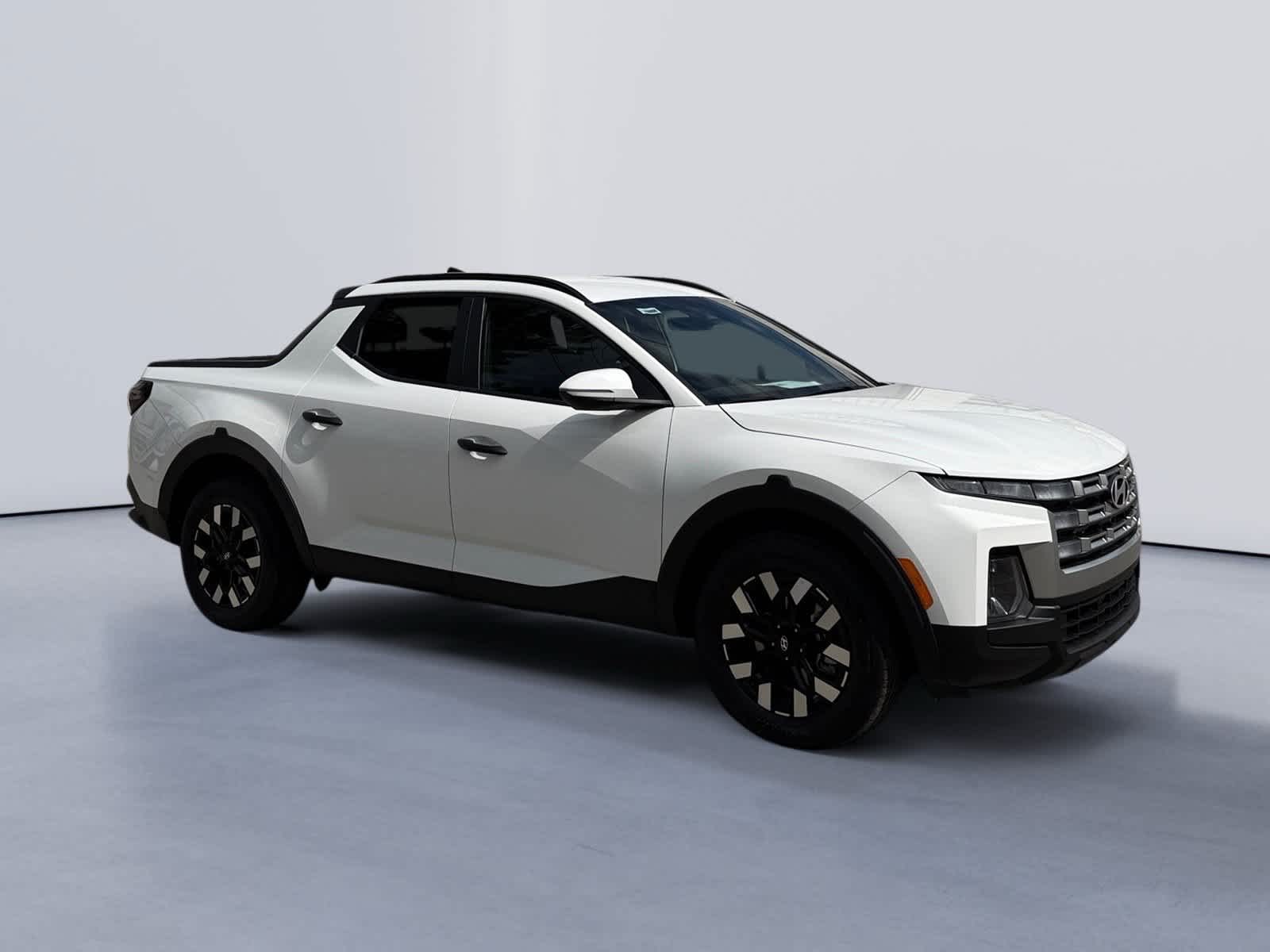 2026 Hyundai Santa Cruz SEL Image 3 of 27