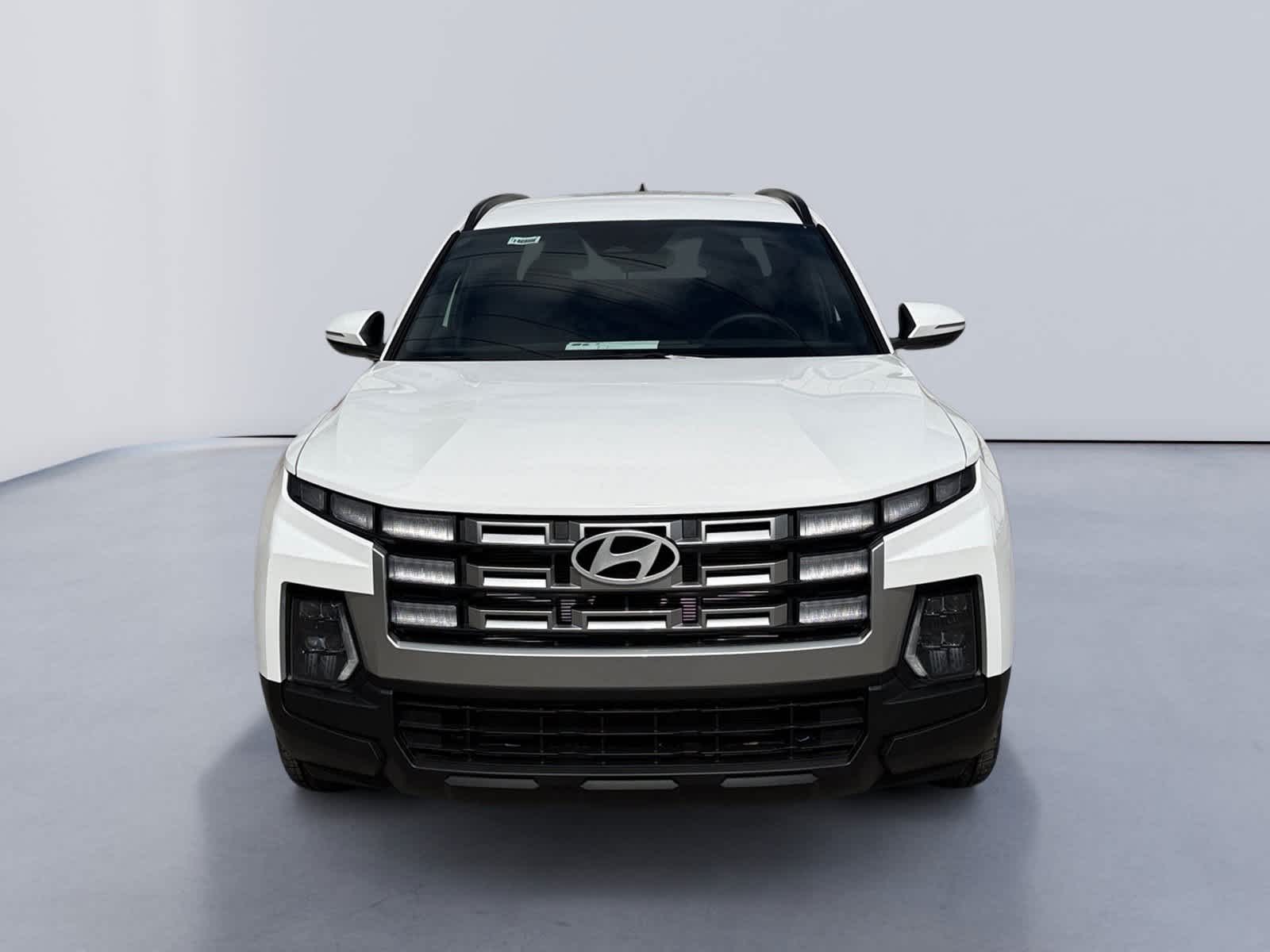 2026 Hyundai Santa Cruz SEL Image 2 of 27