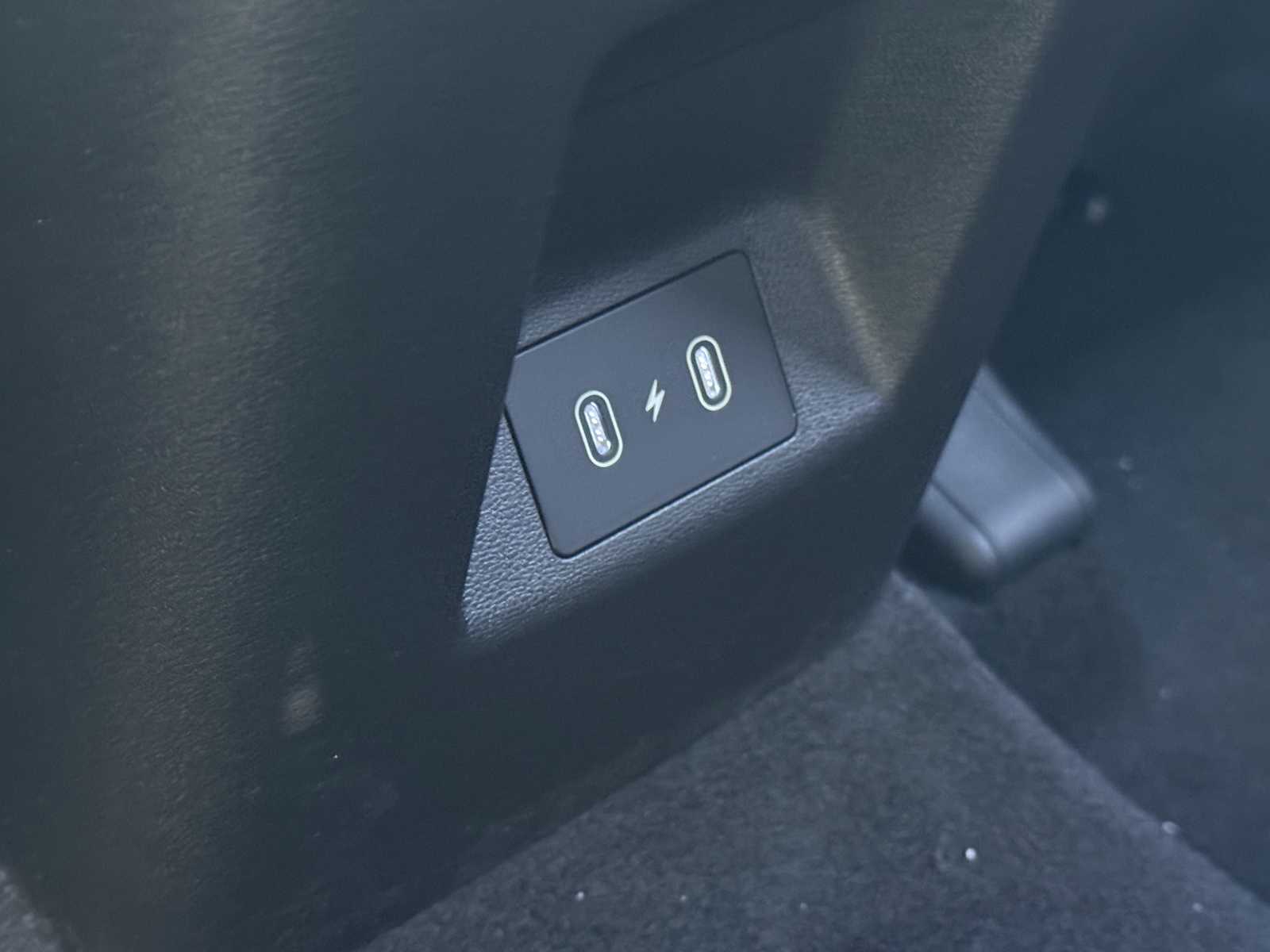 2026 Hyundai Santa Cruz SEL Image 22 of 27