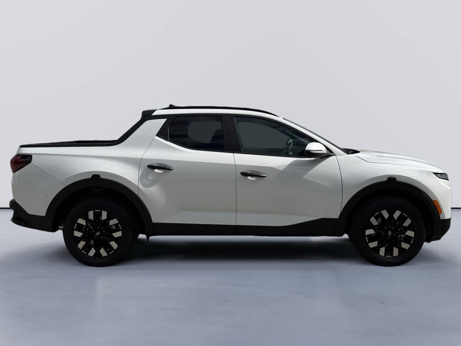 2026 Hyundai Santa Cruz SEL Image 4 of 27