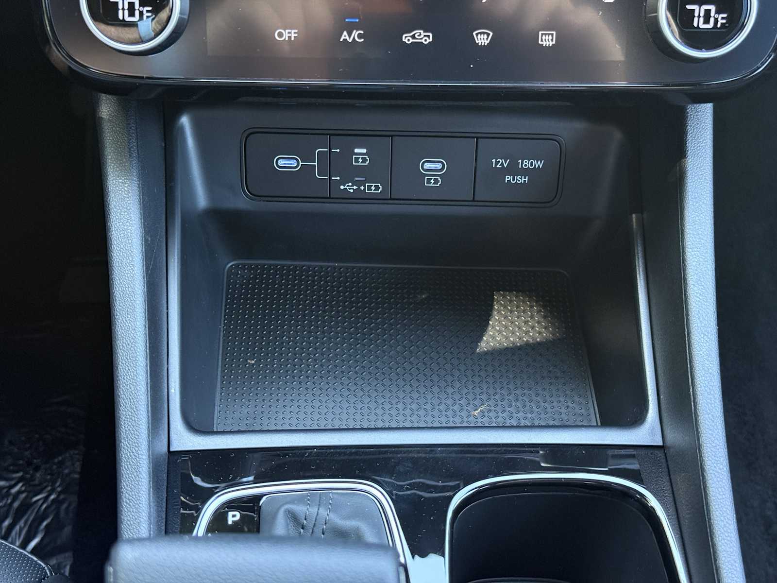 2026 Hyundai Santa Cruz SEL Image 19 of 27