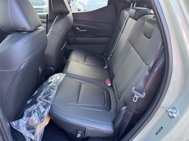 2026 Hyundai Santa Cruz SEL Image 9 of 22