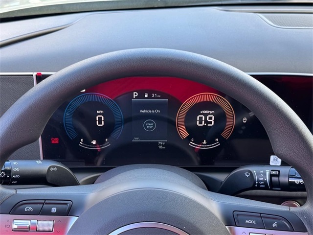 2026 Hyundai Santa Cruz SEL Image 12 of 22