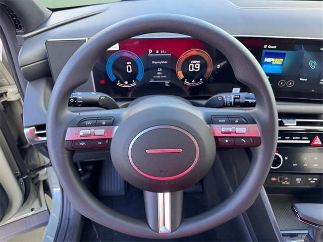 2026 Hyundai Santa Cruz SEL Image 11 of 22