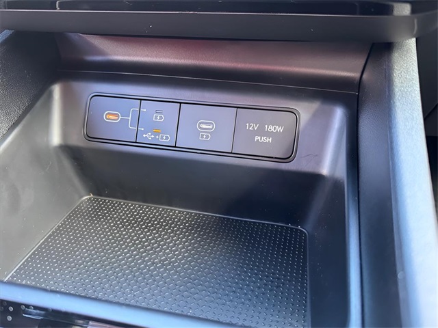 2026 Hyundai Santa Cruz SEL Image 21 of 22