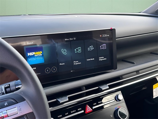 2026 Hyundai Santa Cruz SEL Image 13 of 22