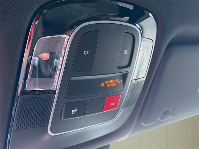 2026 Hyundai Santa Cruz SEL Image 18 of 22