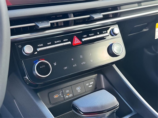 2026 Hyundai Santa Cruz SEL Image 20 of 22