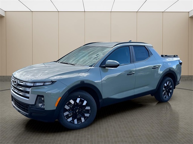 2026 Hyundai Santa Cruz SEL Image 1 of 22