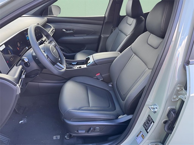 2026 Hyundai Santa Cruz SEL Image 8 of 22