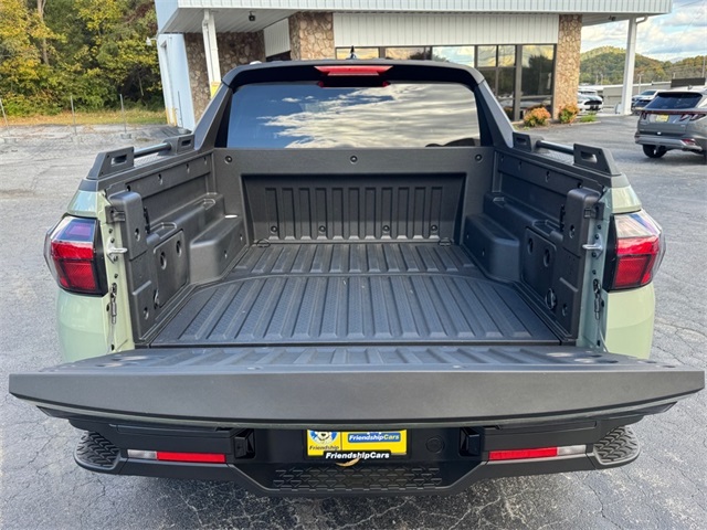 2026 Hyundai Santa Cruz SEL Image 7 of 22