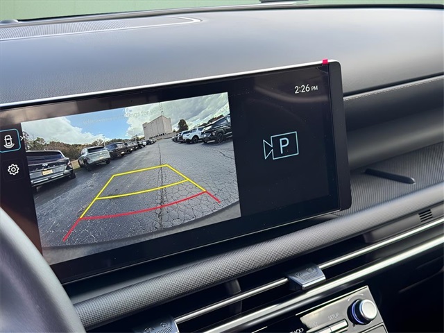 2026 Hyundai Santa Cruz SEL Image 14 of 22