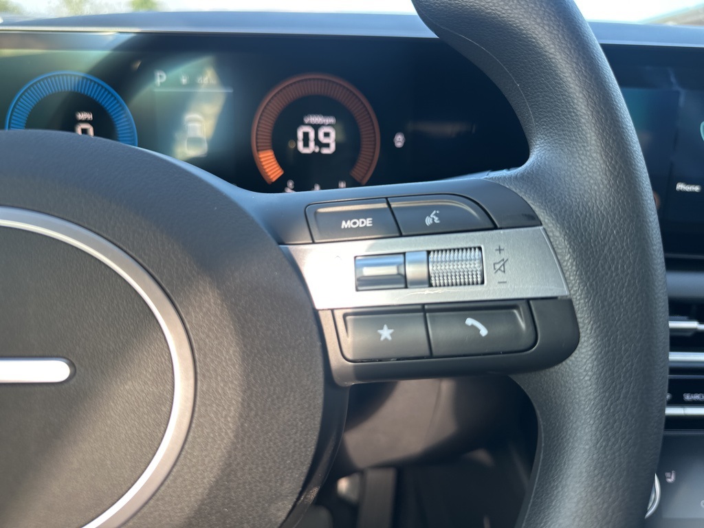 2026 Hyundai Santa Cruz SEL Image 20 of 23