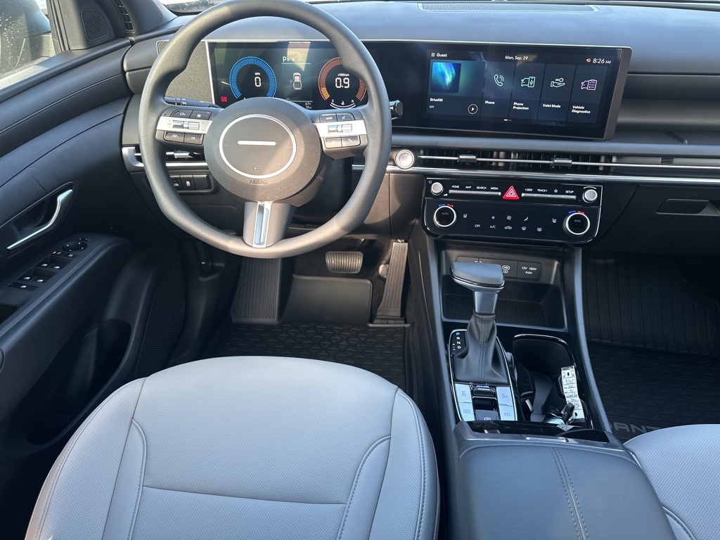 2026 Hyundai Santa Cruz SEL Image 13 of 23