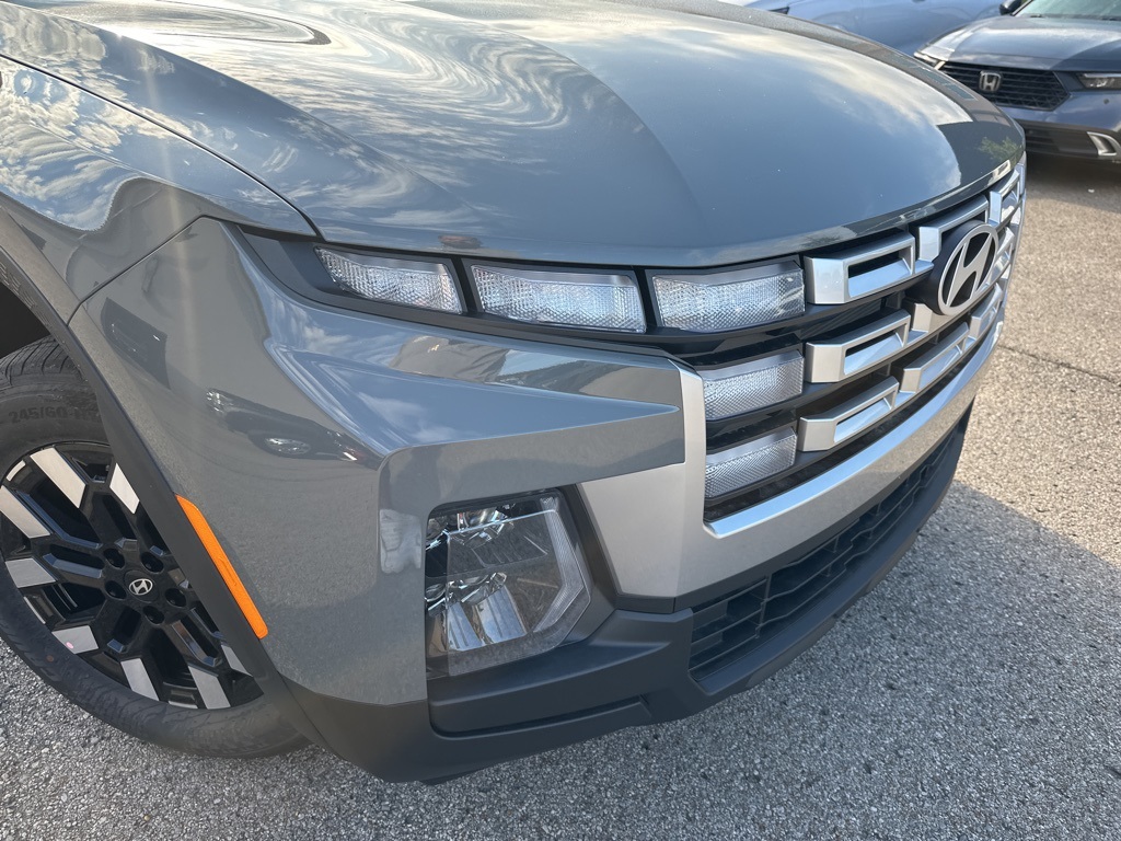 2026 Hyundai Santa Cruz SEL Image 22 of 23