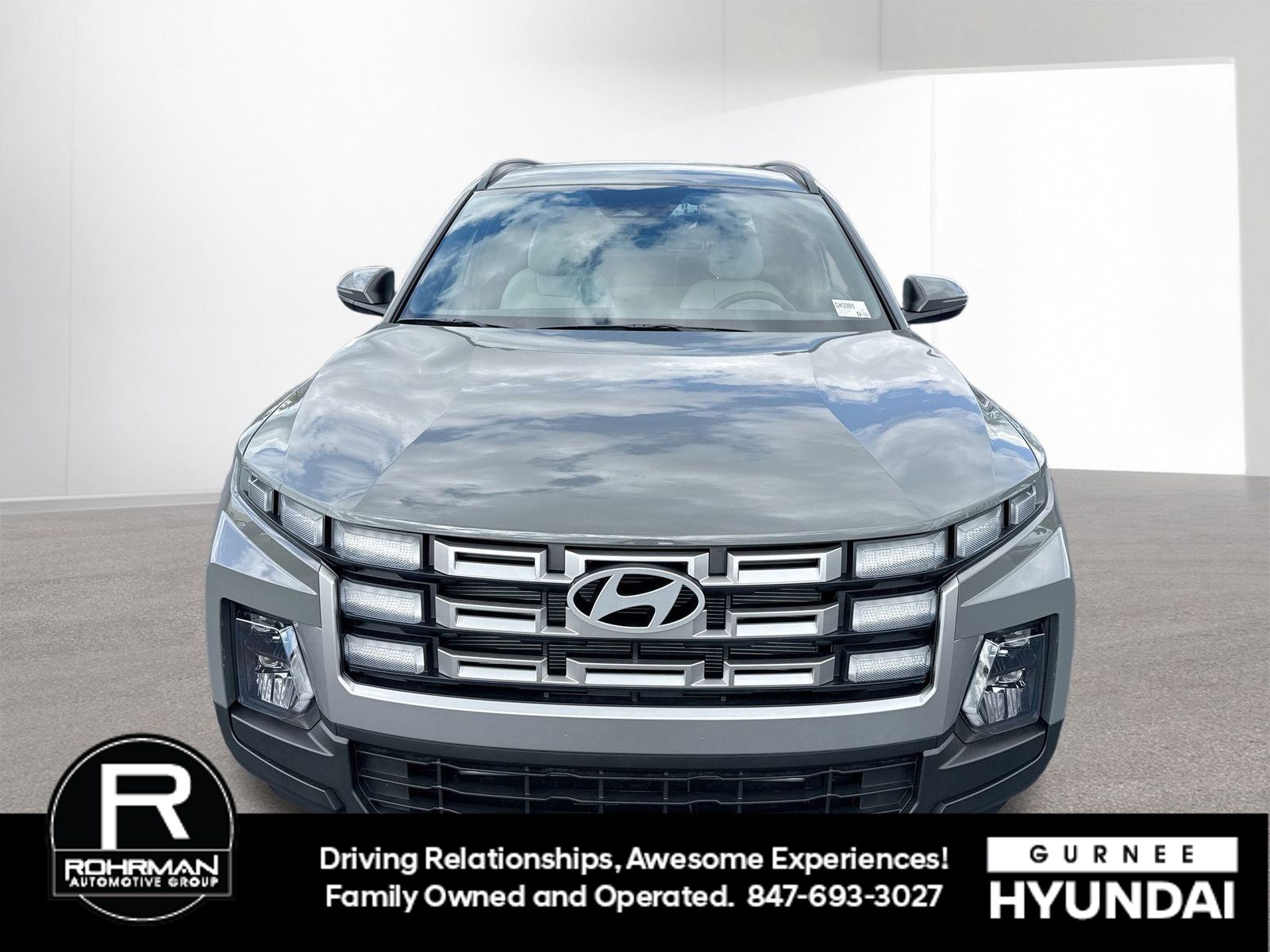 2026 Hyundai Santa Cruz SEL Image 5 of 27