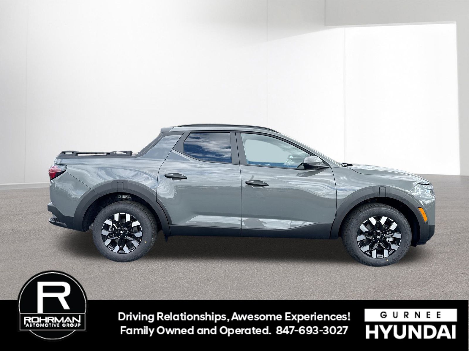 2026 Hyundai Santa Cruz SEL Image 6 of 27