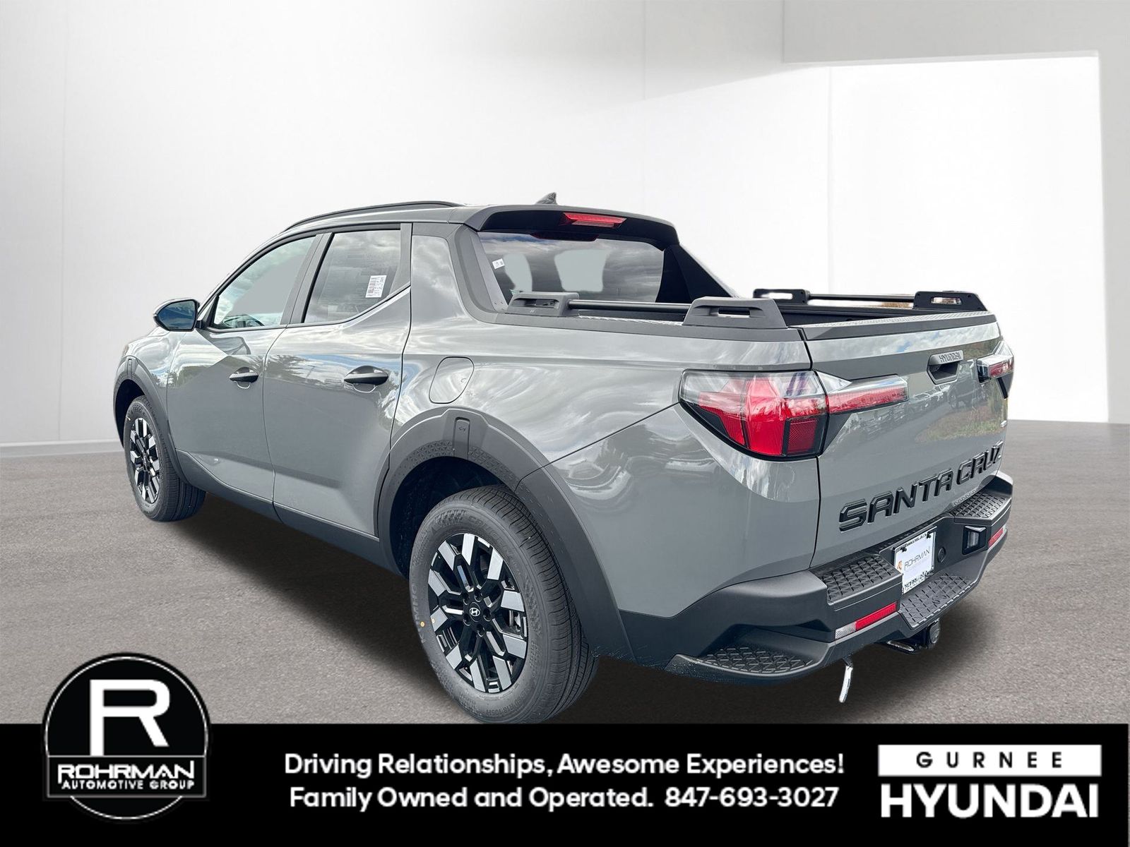 2026 Hyundai Santa Cruz SEL Image 9 of 27