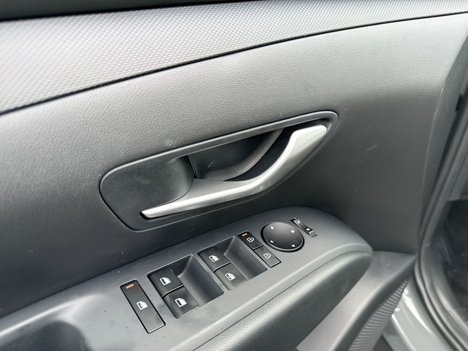 2026 Hyundai Santa Cruz SEL Image 23 of 27