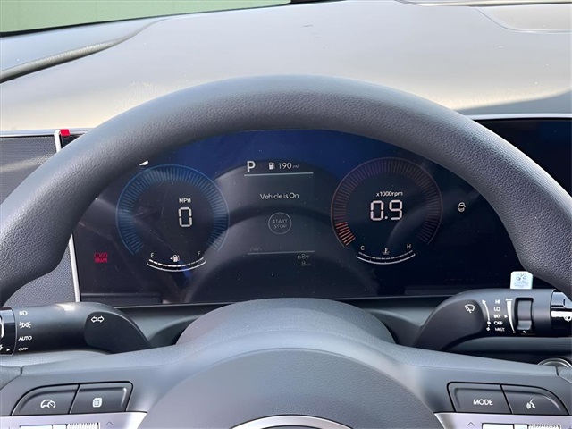 2026 Hyundai Santa Cruz SEL Image 13 of 22