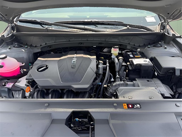 2026 Hyundai Santa Cruz SEL Image 6 of 22