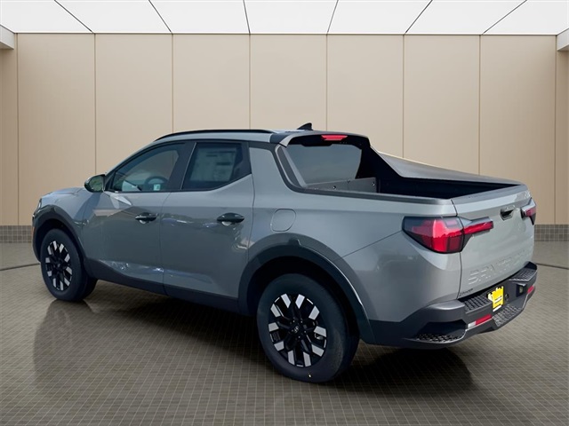 2026 Hyundai Santa Cruz SEL Image 5 of 22