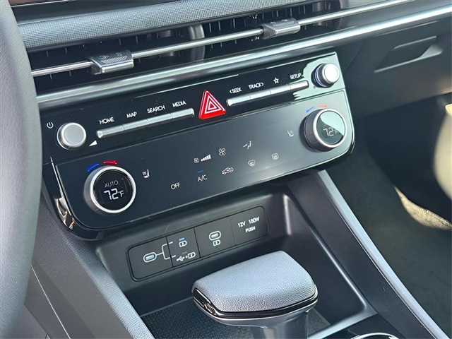 2026 Hyundai Santa Cruz SEL Image 21 of 22