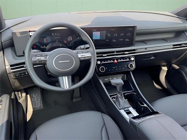 2026 Hyundai Santa Cruz SEL Image 11 of 22
