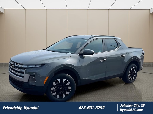 2026 Hyundai Santa Cruz SEL Image 1 of 22