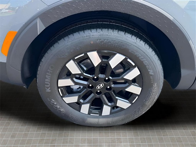 2026 Hyundai Santa Cruz SEL Image 7 of 22