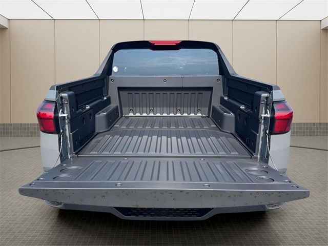 2026 Hyundai Santa Cruz SEL Image 8 of 22