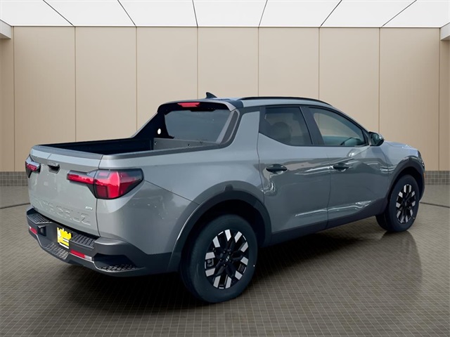 2026 Hyundai Santa Cruz SEL Image 3 of 22