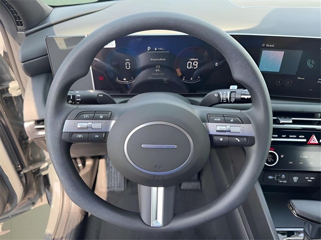 2026 Hyundai Santa Cruz SEL Image 12 of 22