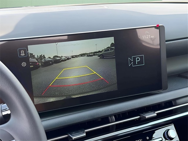 2026 Hyundai Santa Cruz SEL Image 15 of 22