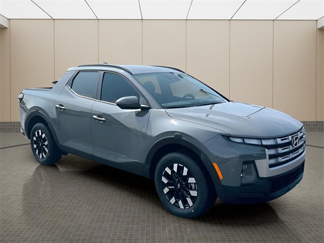 2026 Hyundai Santa Cruz SEL Image 2 of 22