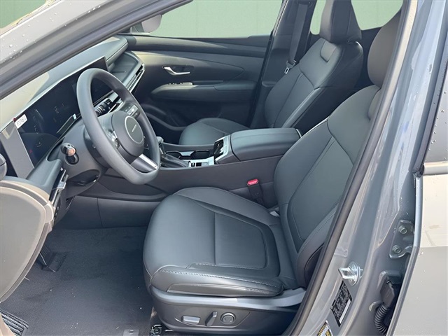 2026 Hyundai Santa Cruz SEL Image 9 of 22