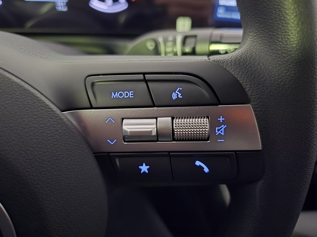 2026 Hyundai Santa Cruz SEL Image 19 of 21