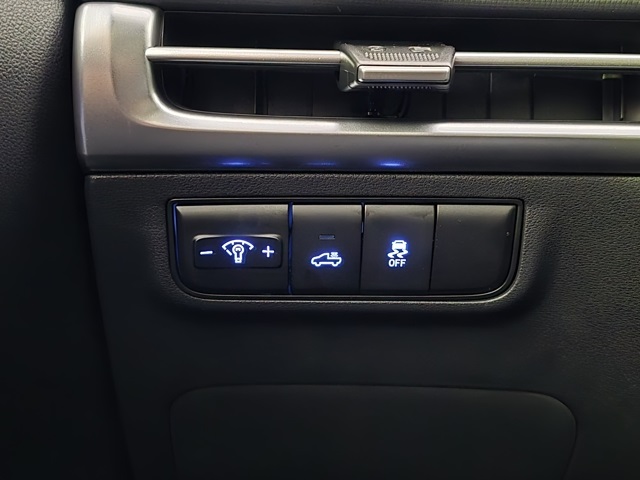 2026 Hyundai Santa Cruz SEL Image 20 of 21