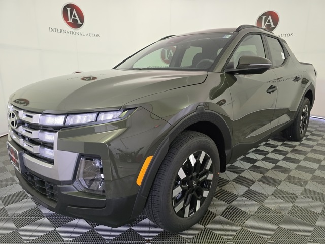 2026 Hyundai Santa Cruz SEL Image 1 of 21