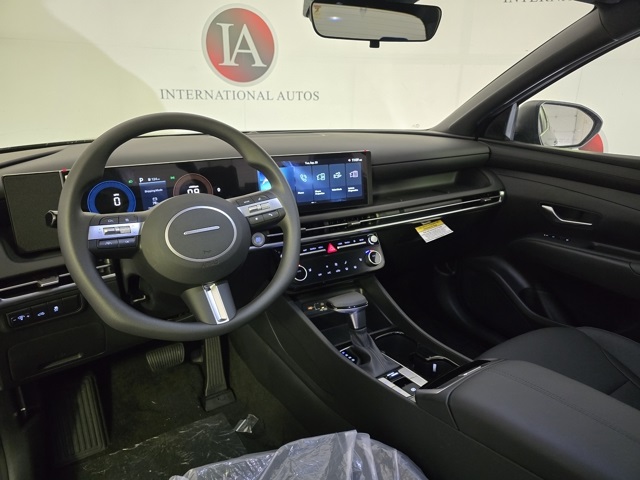 2026 Hyundai Santa Cruz SEL Image 10 of 21