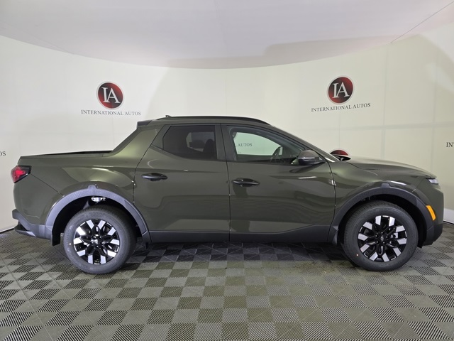 2026 Hyundai Santa Cruz SEL Image 3 of 21