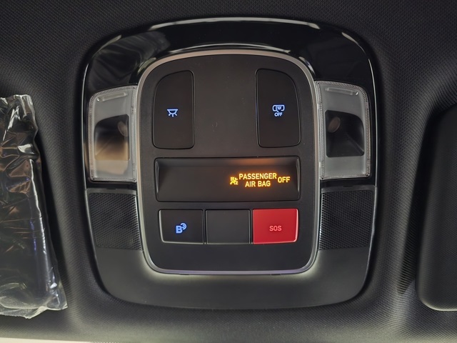 2026 Hyundai Santa Cruz SEL Image 17 of 21