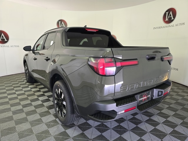 2026 Hyundai Santa Cruz SEL Image 5 of 21