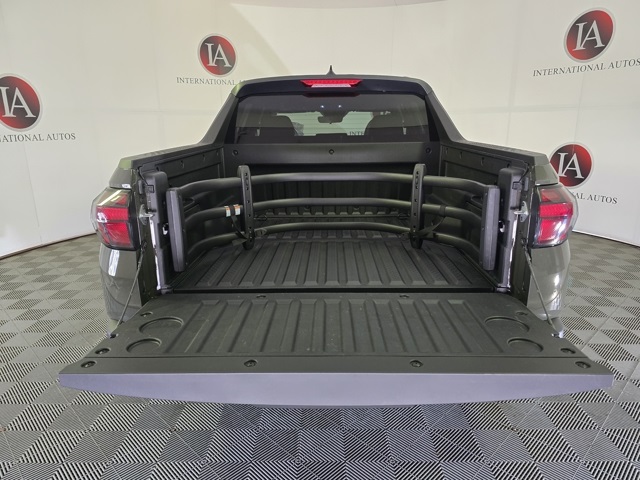 2026 Hyundai Santa Cruz SEL Image 8 of 21